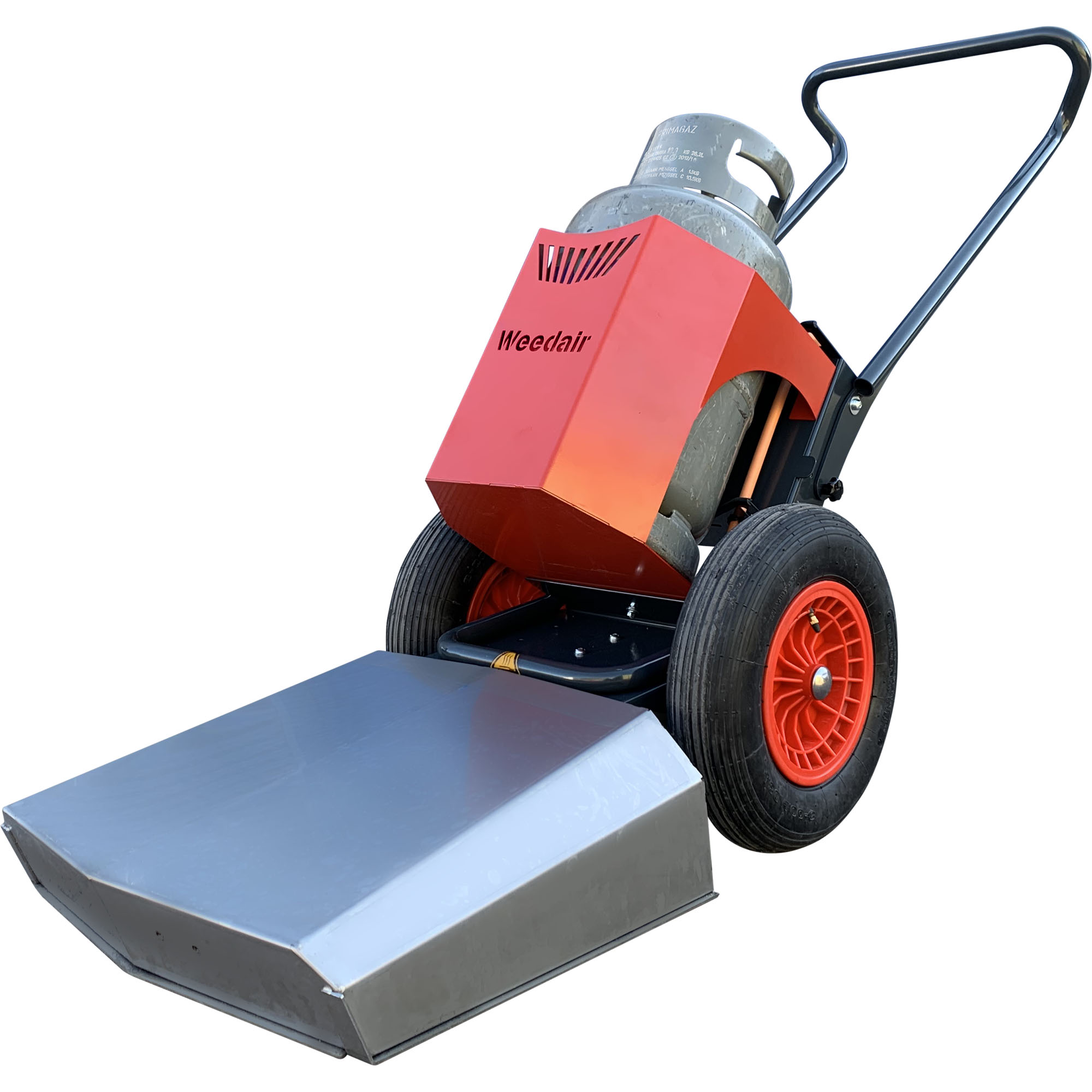 Hoaf WEEDAir 50i Weed Burner HF20000477