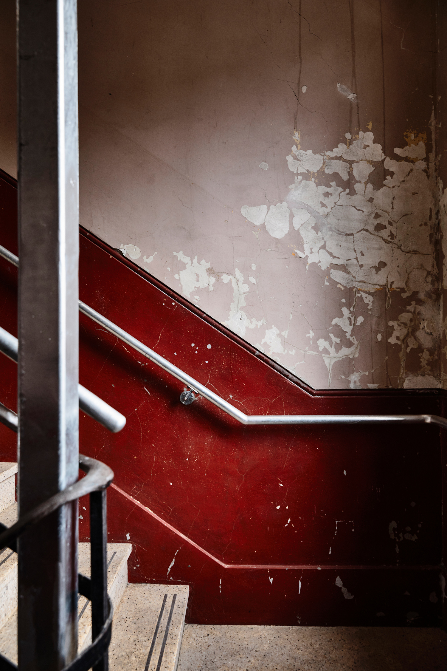 Napier Street Housing Kerstin Thompson Architects