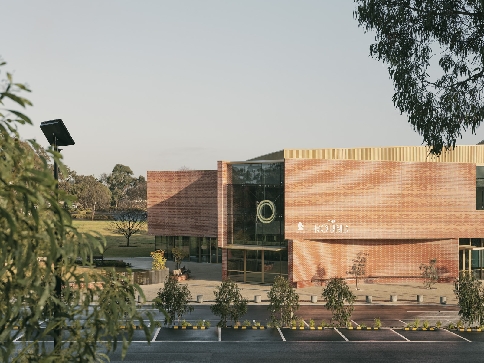 Apartment House Kerstin Thompson Architects