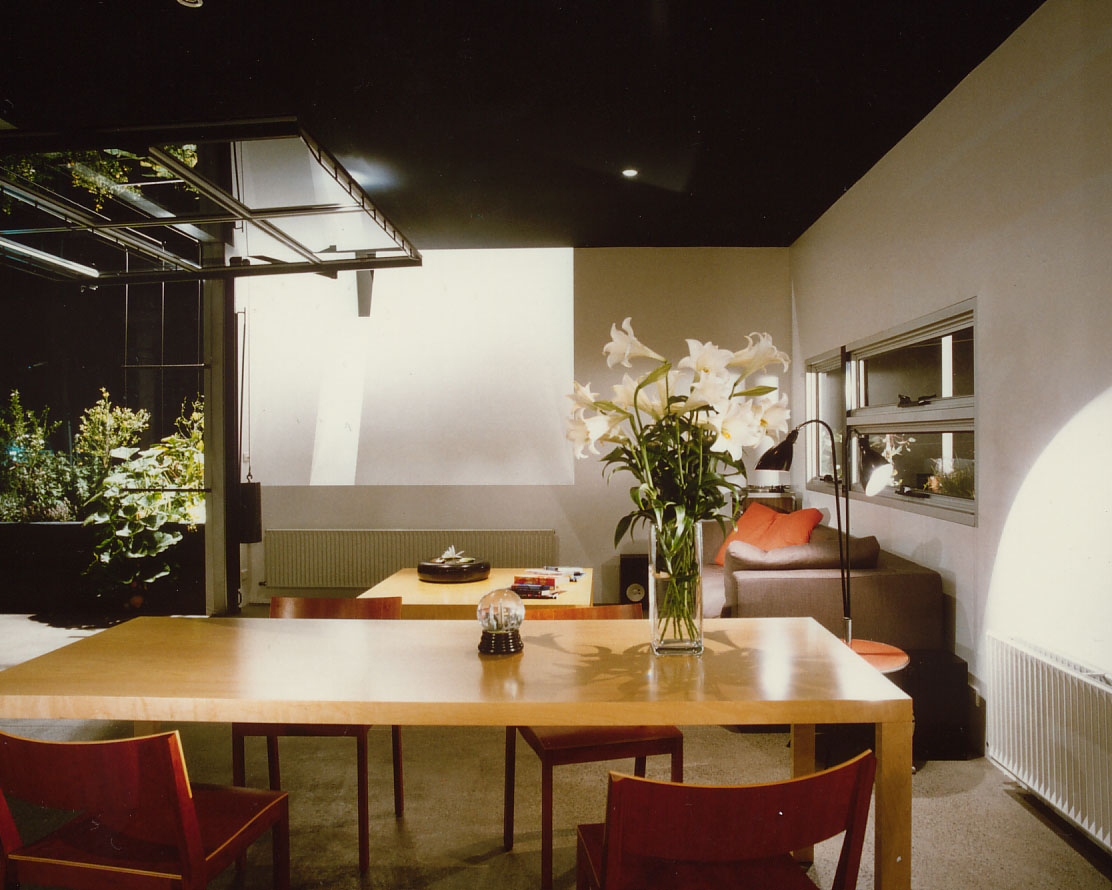 Fitzroy Home + Office KTA