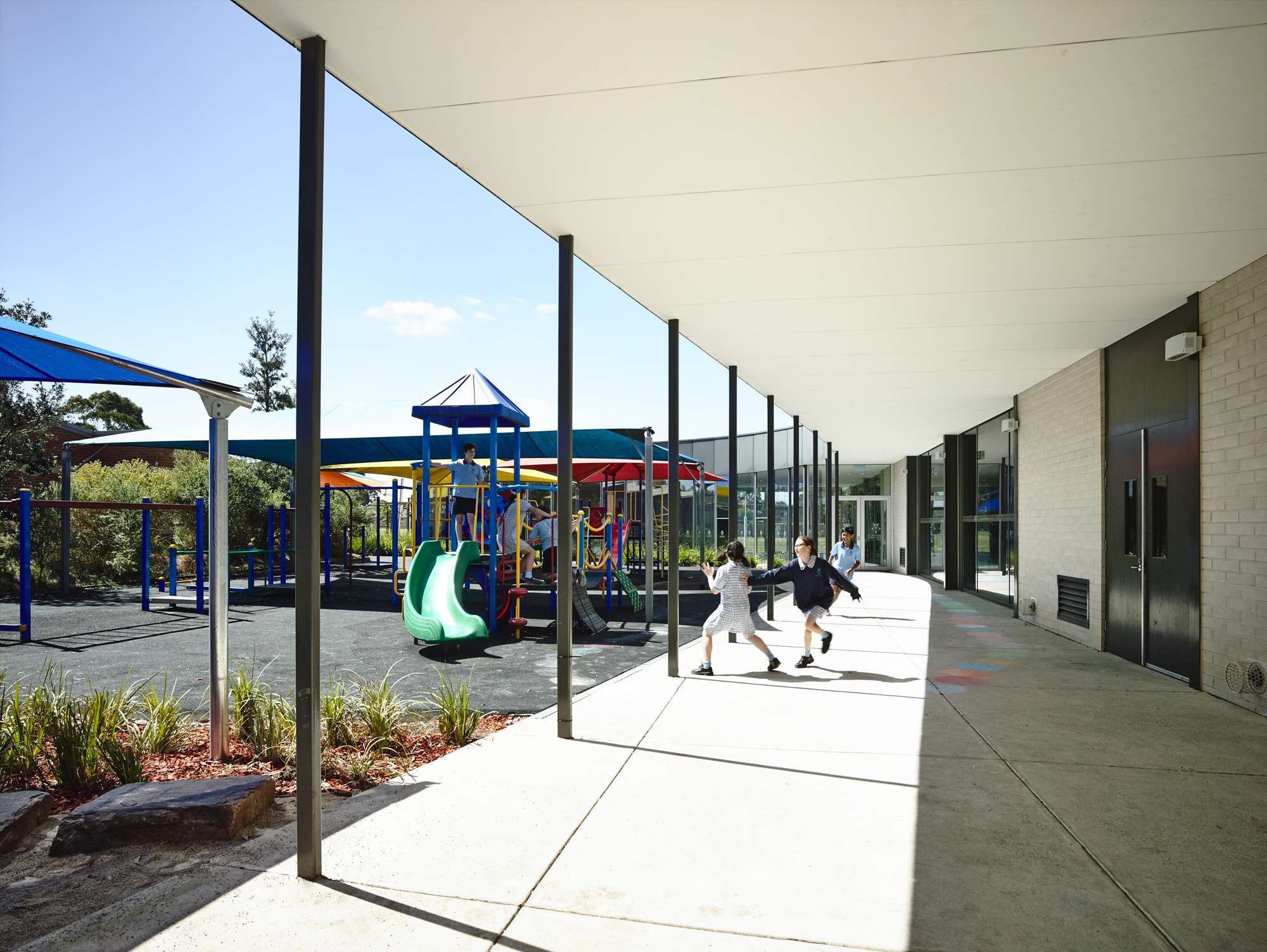 Catholic Schools St Joachim's Primary School, Our Lady Fatima Primary