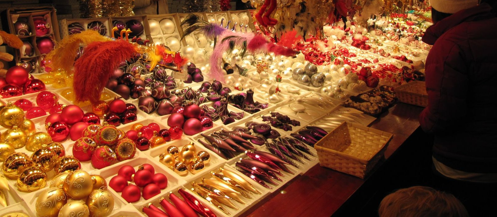 Kerstmarkten in Duitsland Info, Data en Openingstijden