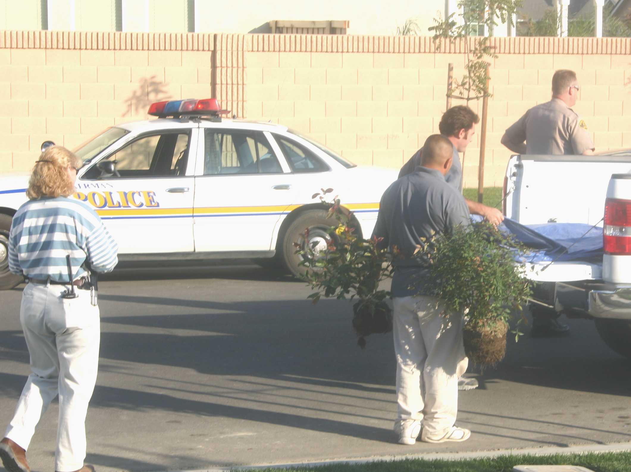 The Kerman News Firebaugh Mendota Journal San Joaquin Tranquillity