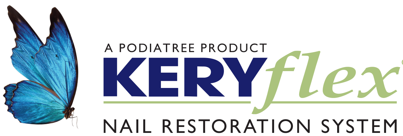 Introducing A Professional Nail Restoration System KeryFlex