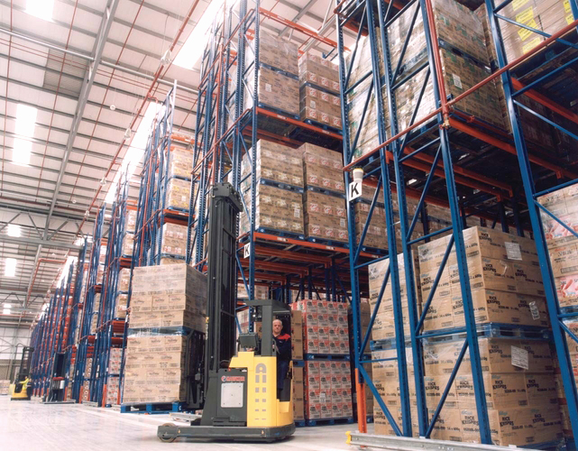 Lưu trữ Sản phẩm Kệ Kho Để Chứa Hàng, Kệ Trung Tải, Kệ Sắt V Lỗ, Kệ