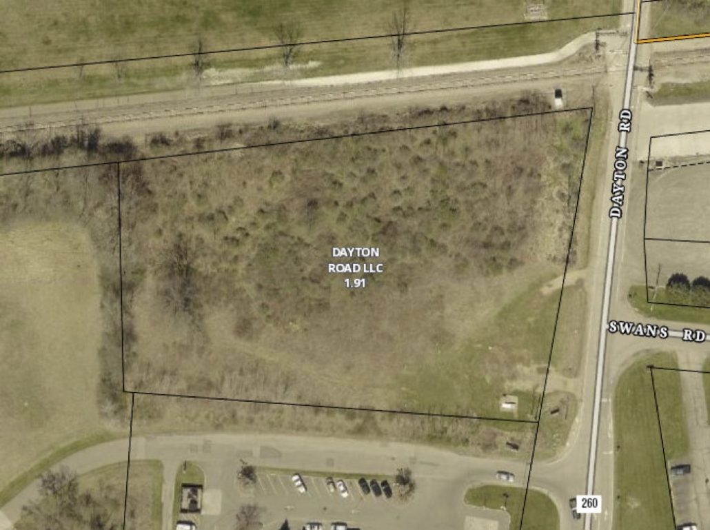 Dayton Road Newark Kesco Development Co