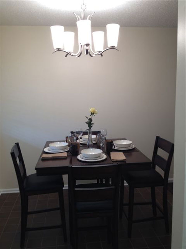 Bell Street Apartment Suites Kesco Development Co