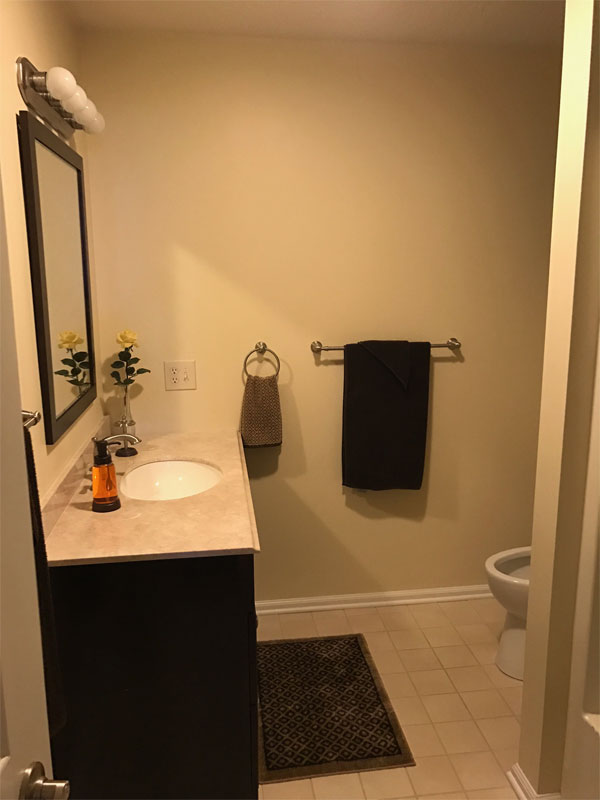 Bell Street Apartment Suites Kesco Development Co