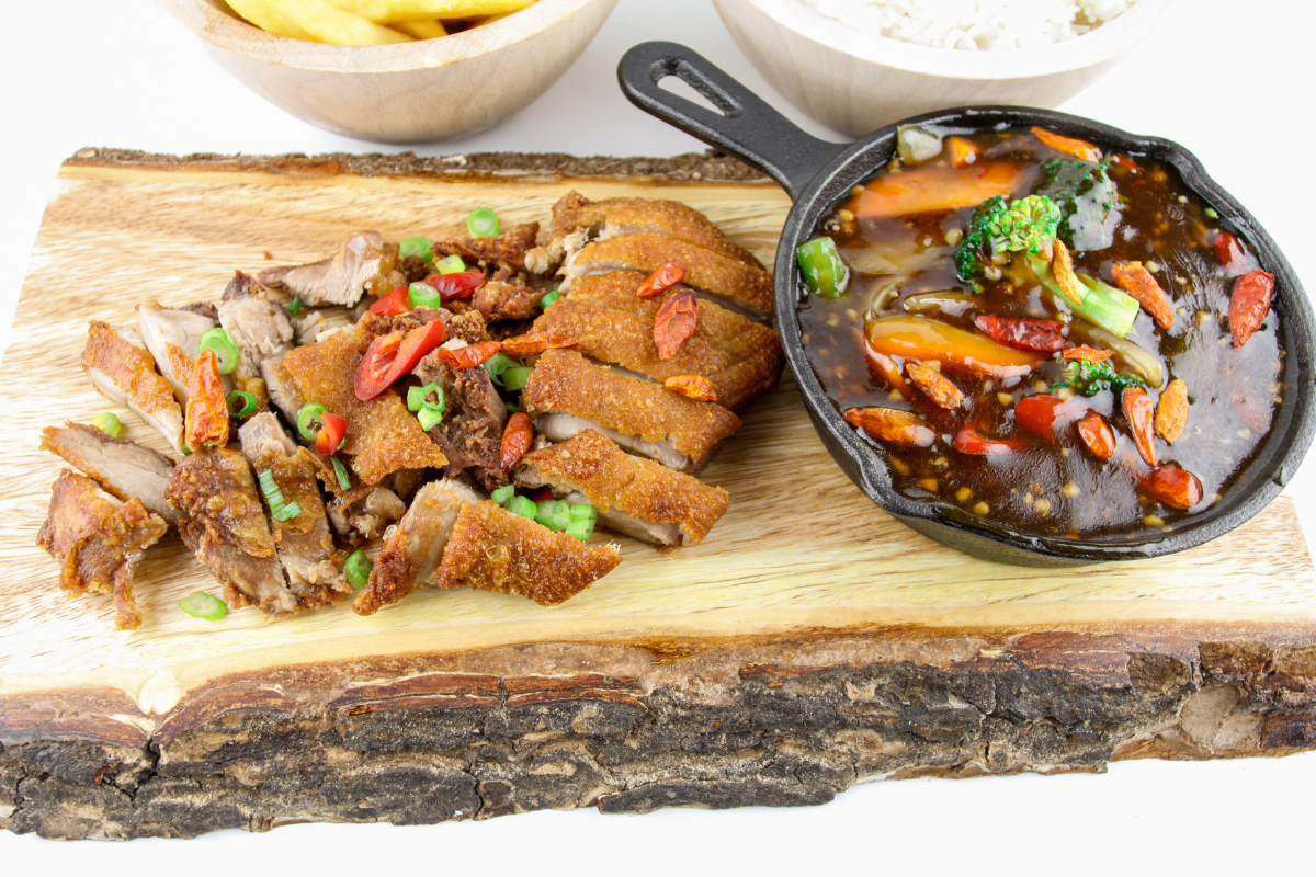 Hong Kong Chinese Takeaway, Kesh Co Fermanagh Delivery