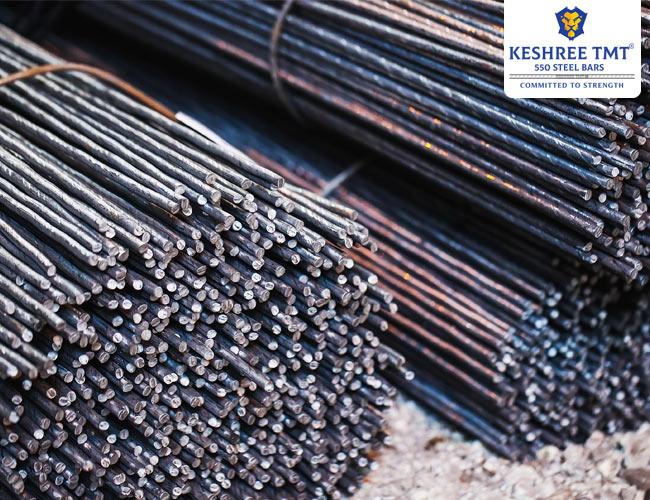 TMT Steel Price Today TMT Steel Bars Manufacturers in Hyderabad