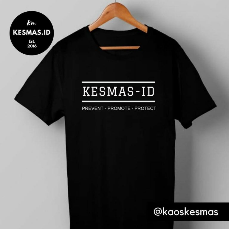 Kaos Kesmas
