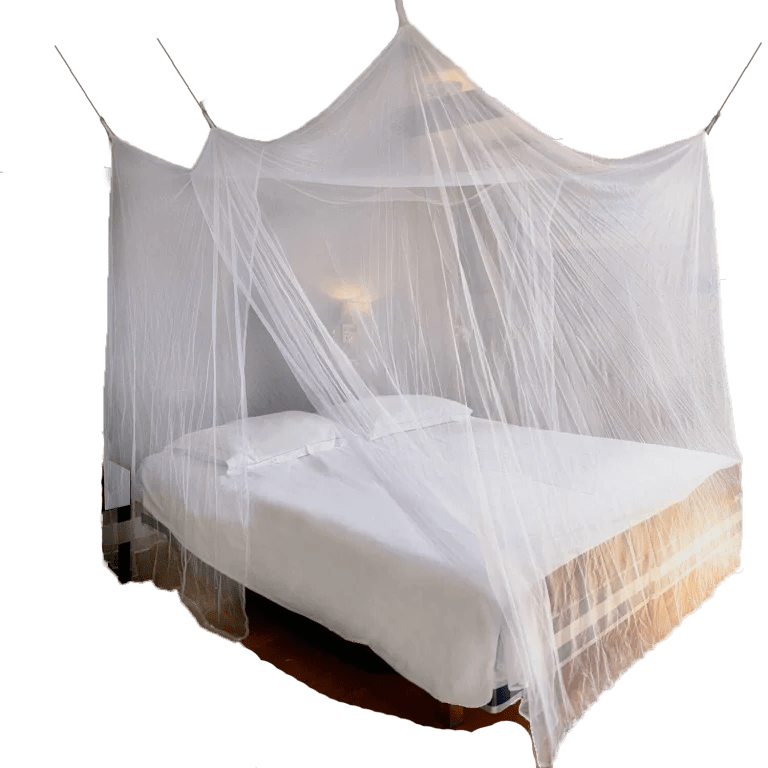 Rectangular Mosquito Net For Bed KESONTECHS