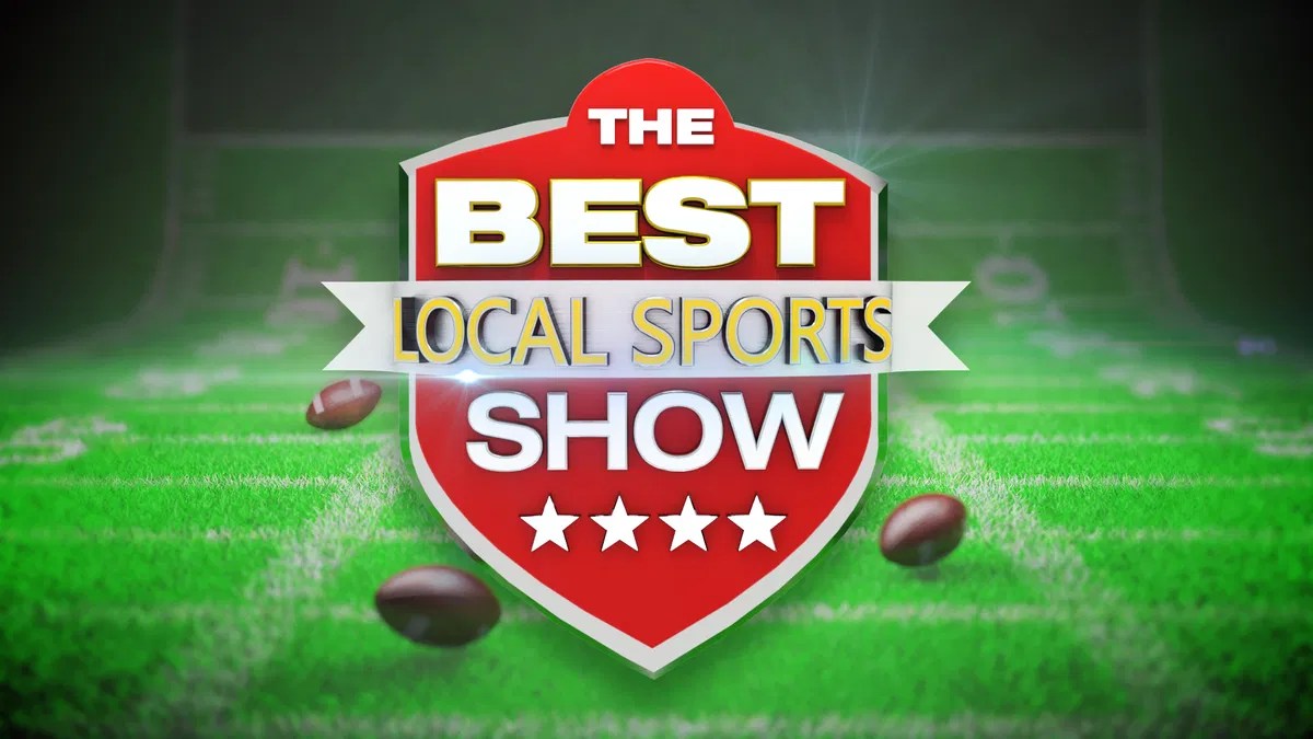 Full football season Complete look at the 2021 high school football