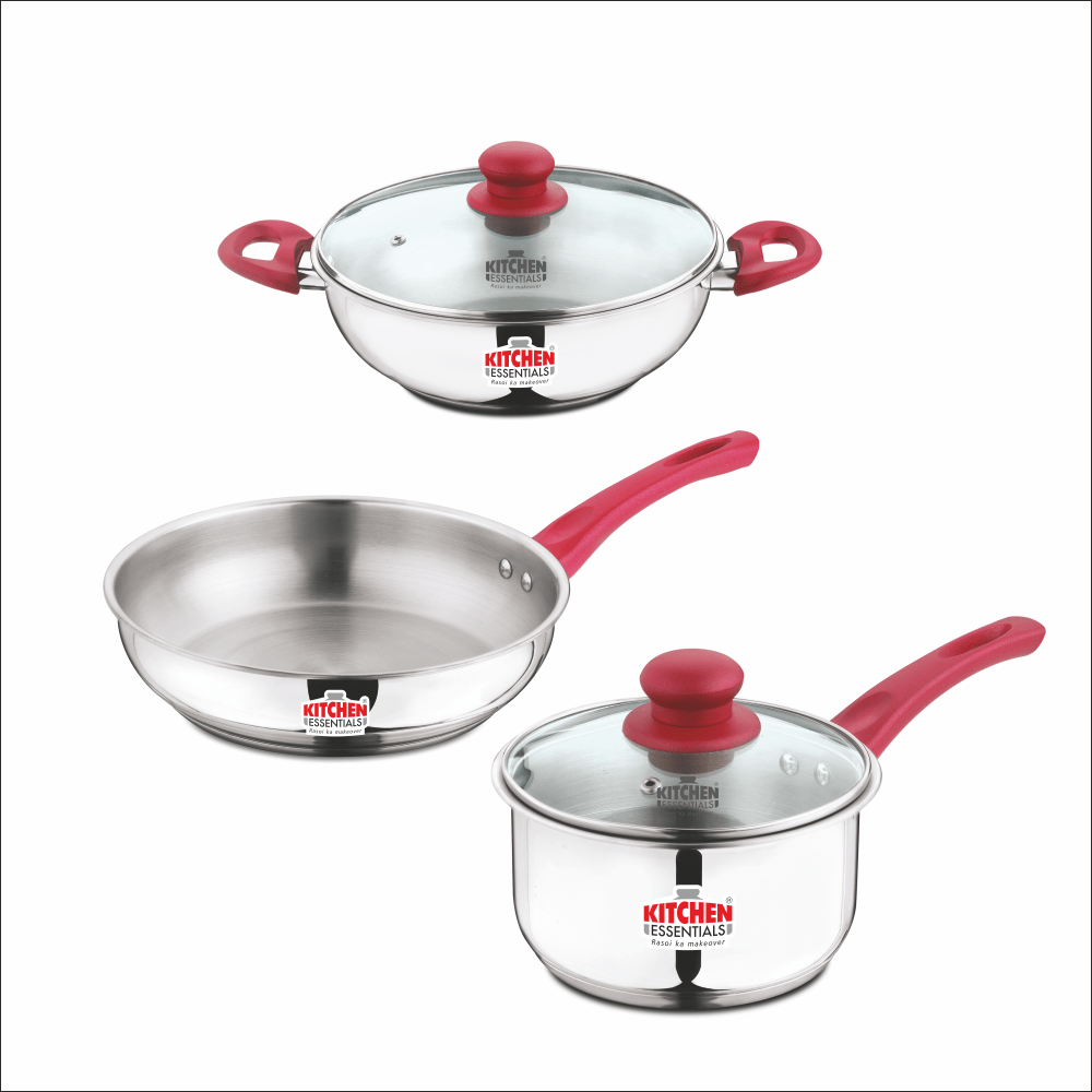 Impact Bottom Cookware Kitchen Essentials