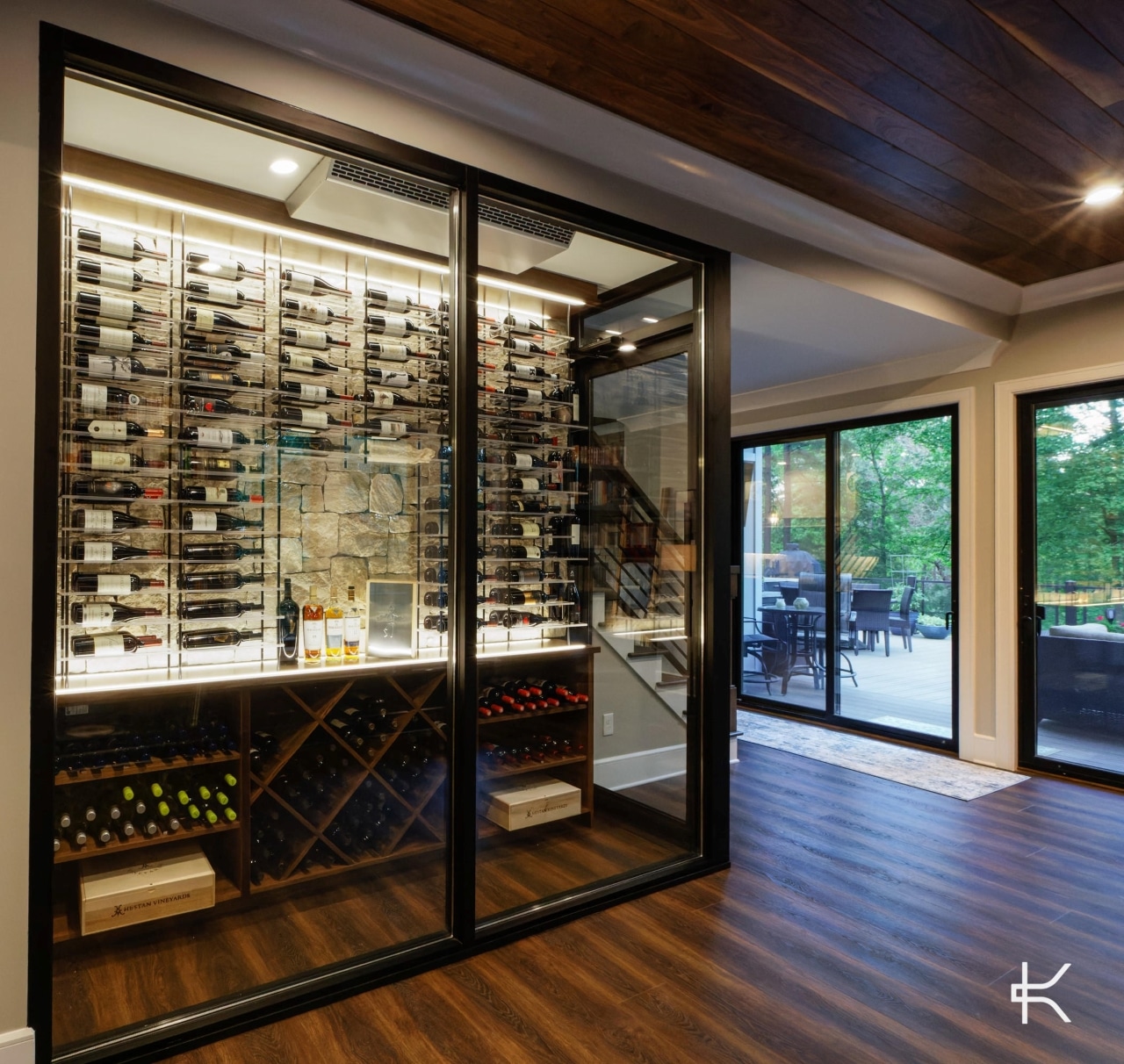 Inspiration Gallery Kessick Wine Cellars