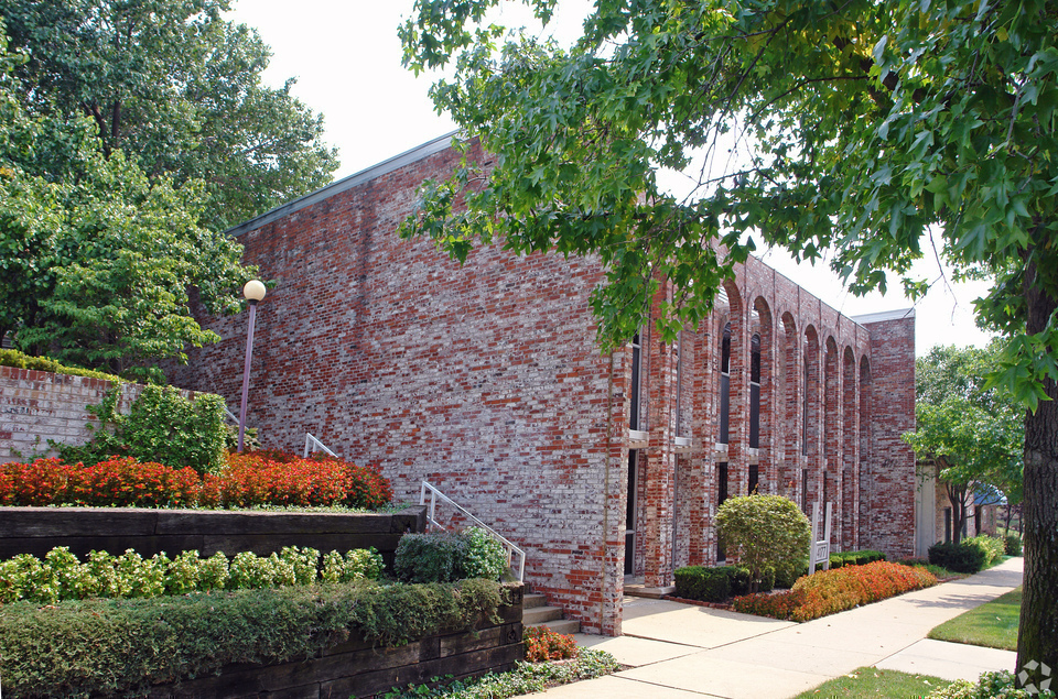 Properties Kessinger Hunter