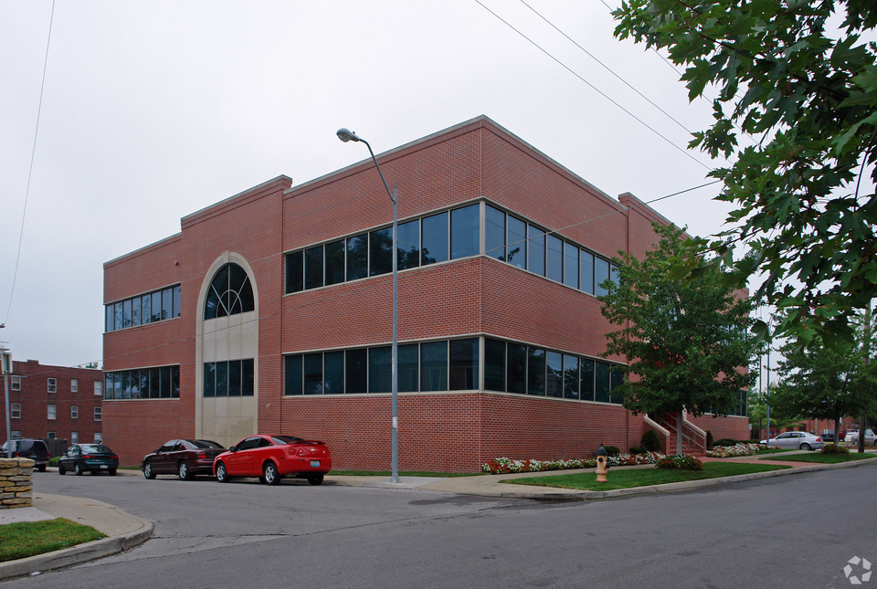 Properties Kessinger Hunter