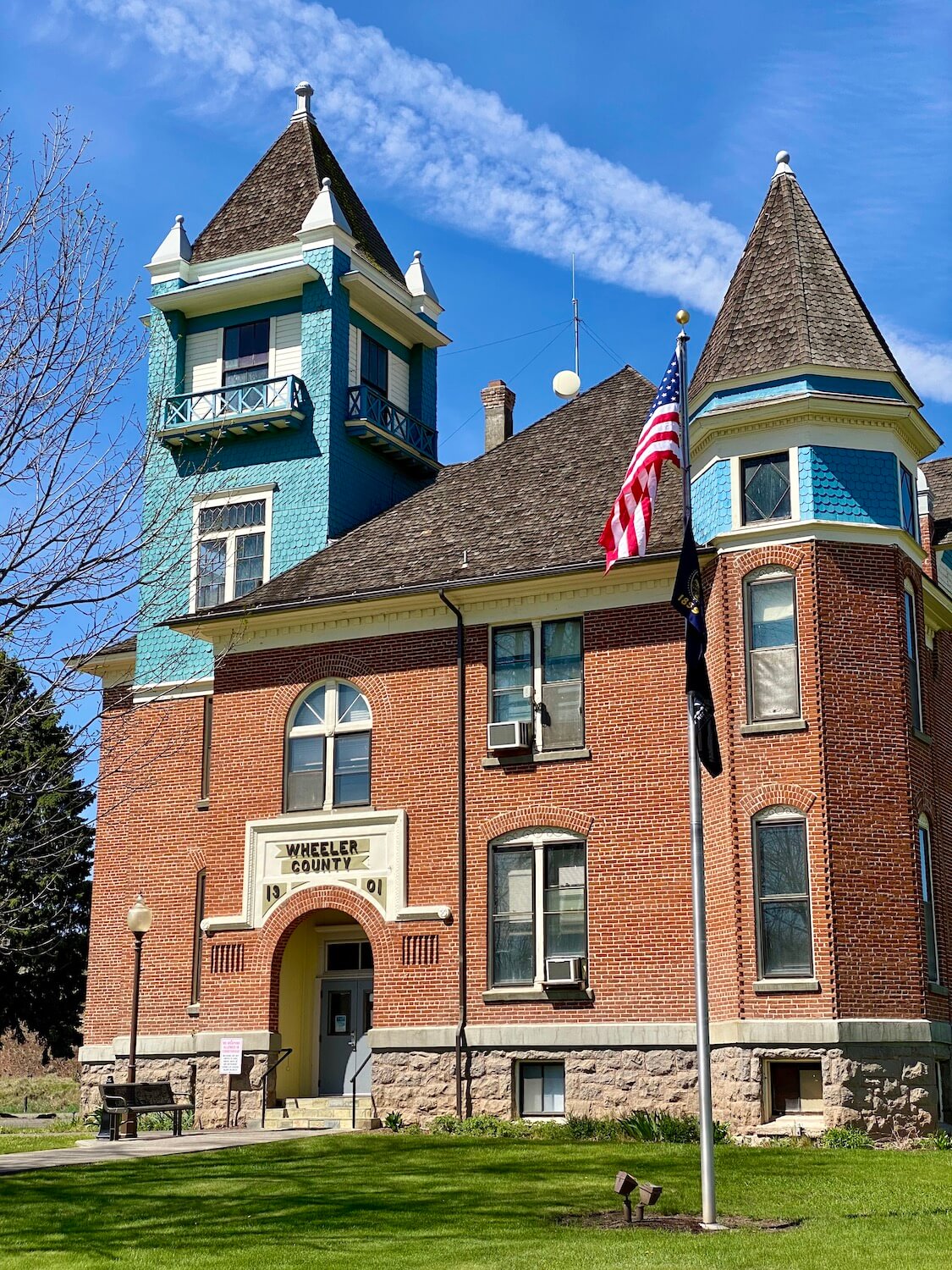 John Day Fossil Beds the best 3day drive itinerary