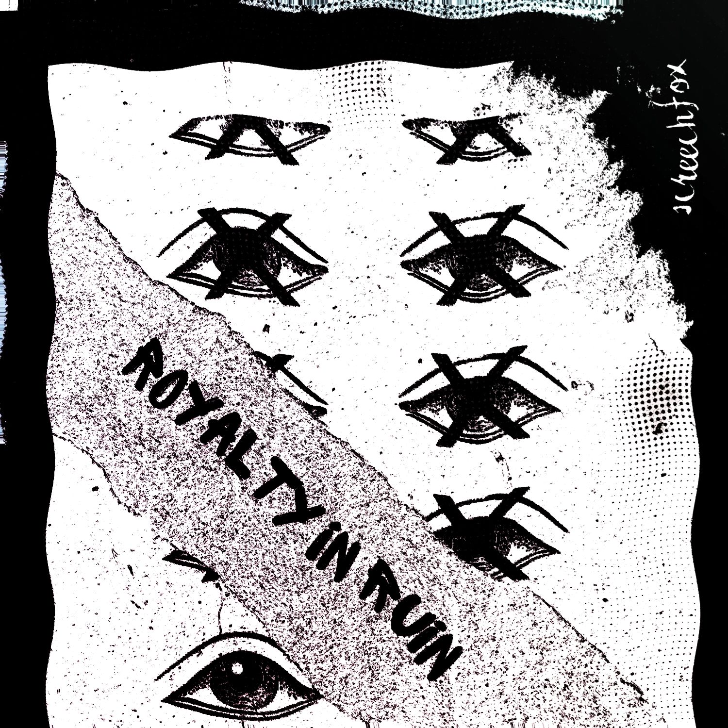 [Podfic] royalty in ruin lofi_beats The Magnus Archives (Podcast