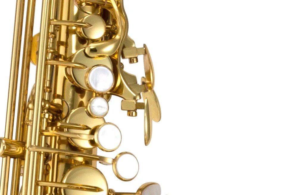 Jupiter Alto Sax 1100 Series Intermediate Alto