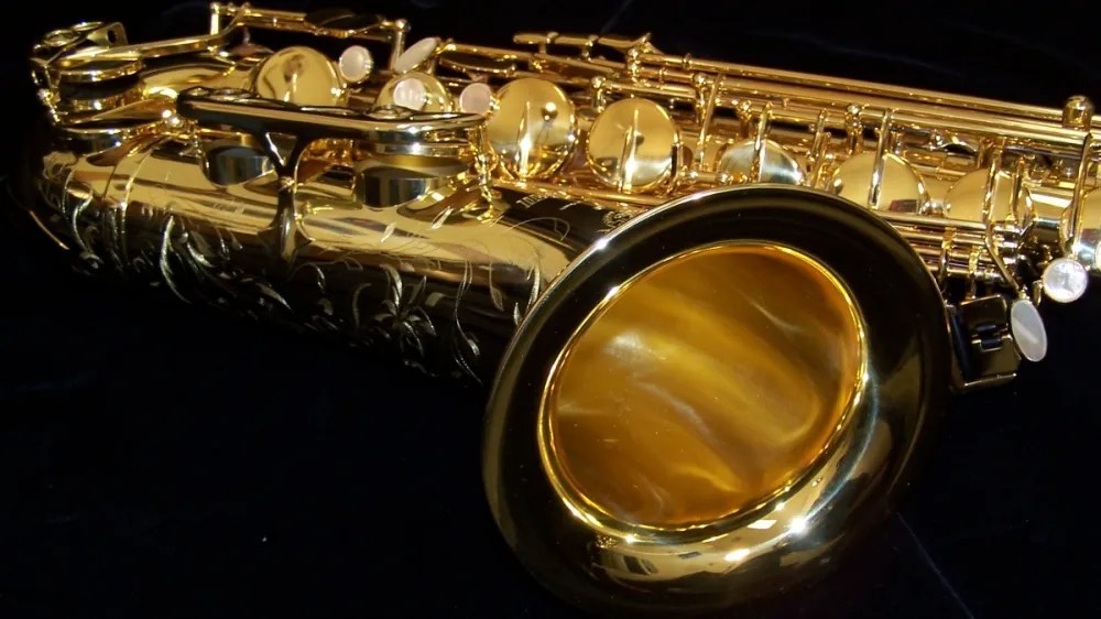 Selmer Paris Series III Tenor Sax Official Selmer Paris