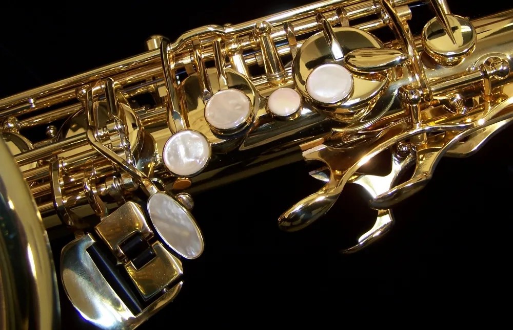 Series III Tenor Sax Official Selmer Paris