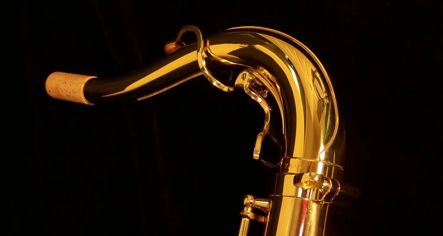 Yanagisawa TWO10 Elite Series Tenor Sax Professionally Setup