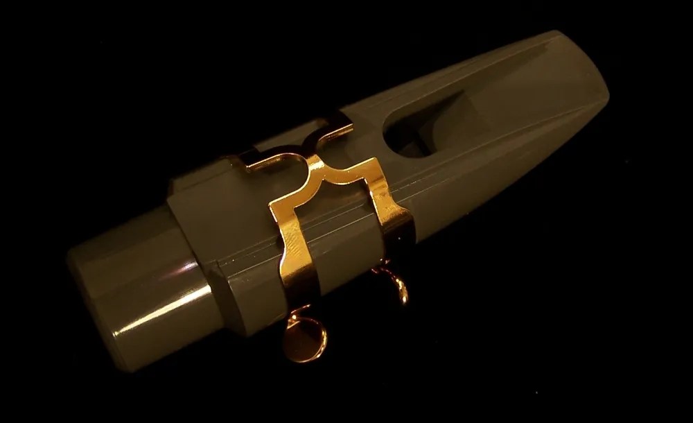 Rico Metalite Tenor Sax Mouthpieces M5 M7 M9