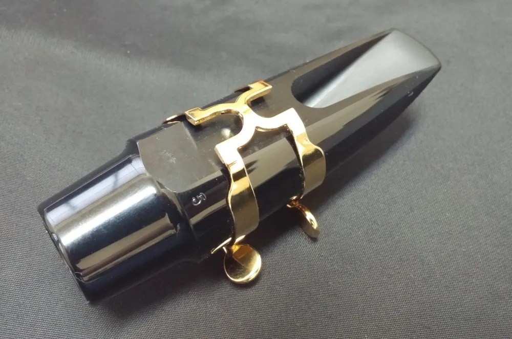 Student Tenor Sax Mouthpiece by Kessler Custom