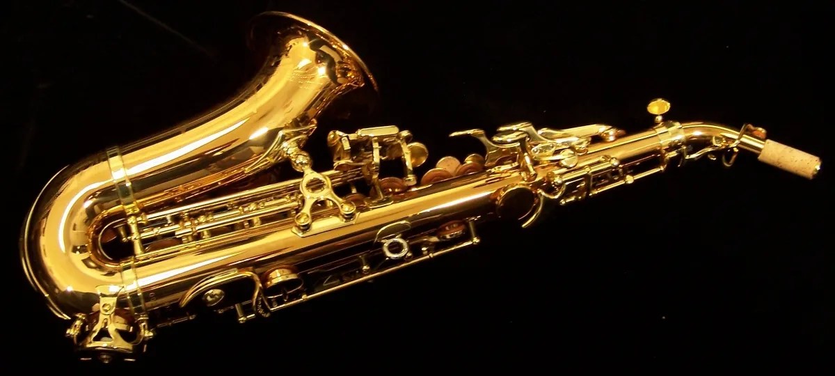 SC992 Yanagisawa Bronze Curved Soprano Sax