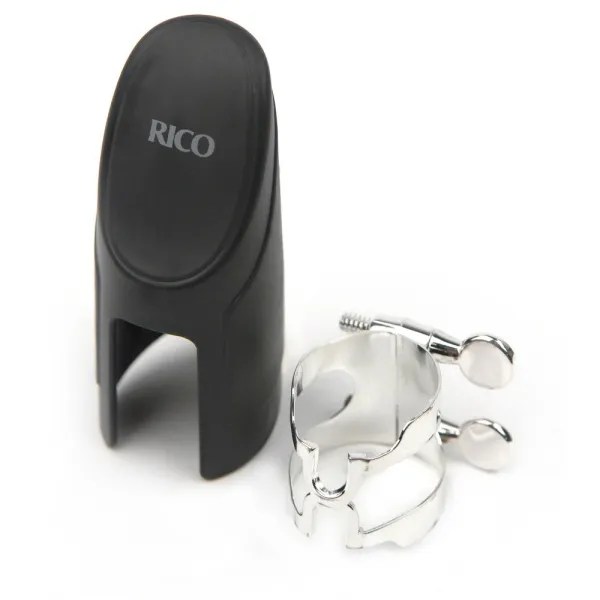 HLigature by Rico KesslerMusic