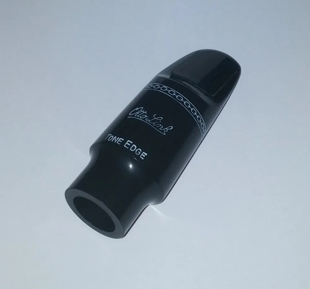 Otto Link Soprano Sax Rubber Mouthpiece KesslerMusic