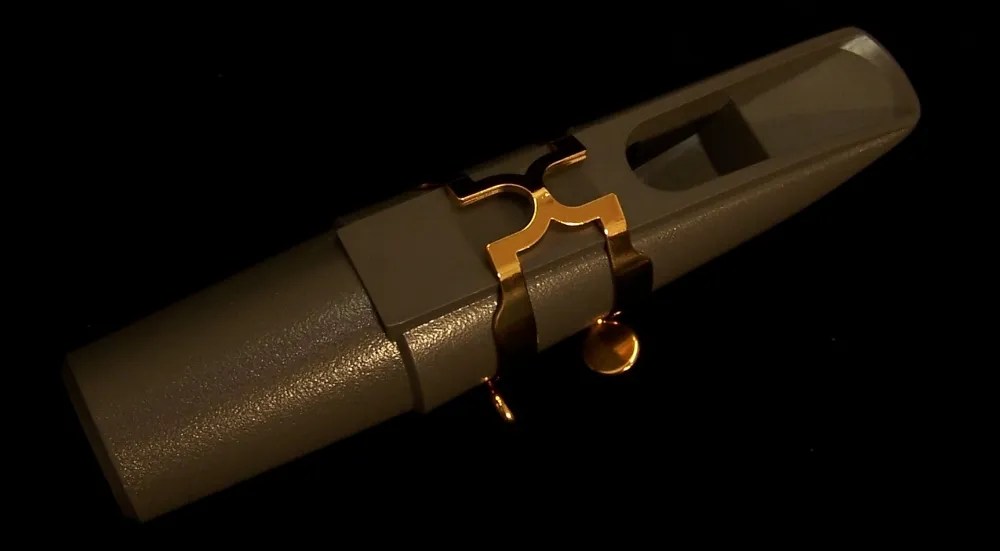 Rico Metalite Bari Sax Mouthpieces M5 M7 M9