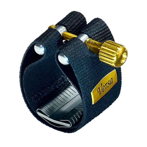 Rovner VERSA & Bass Ligature KesslerMusic