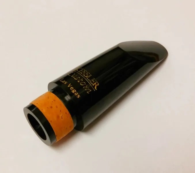 Student Mouthpiece by Kessler Custom