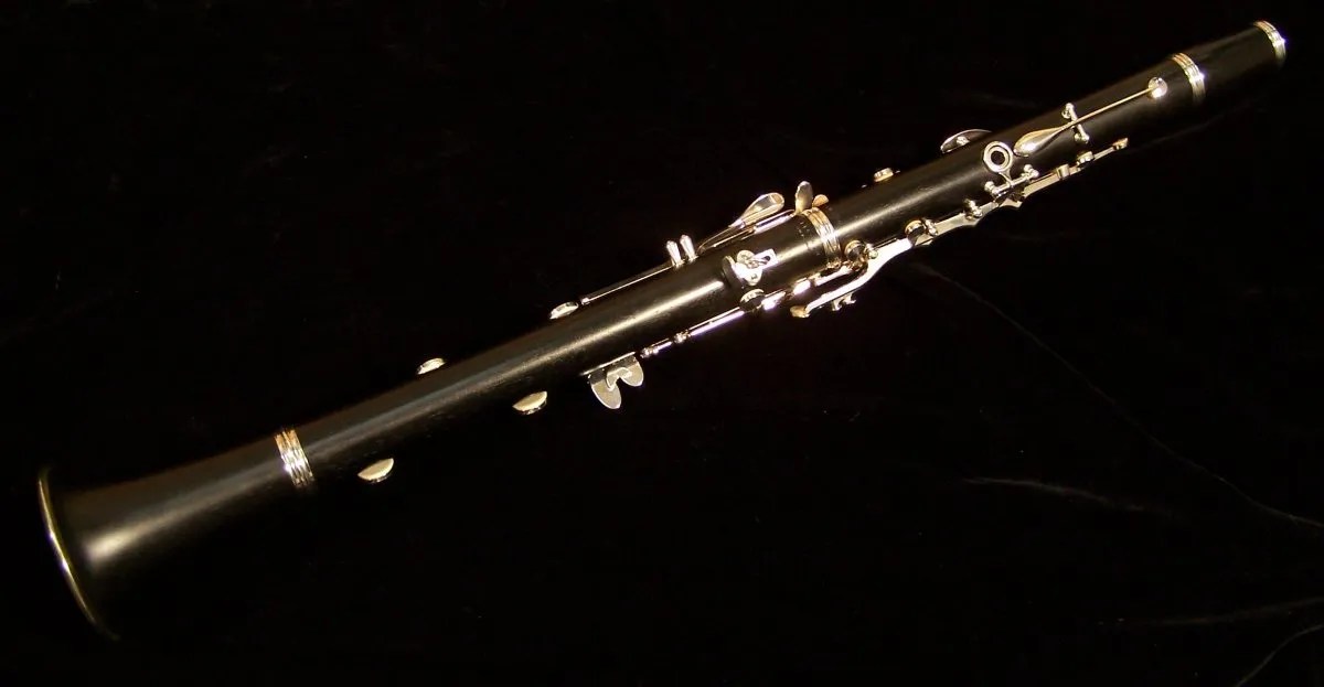 Buffet E11 A (key of A) KesslerMusic