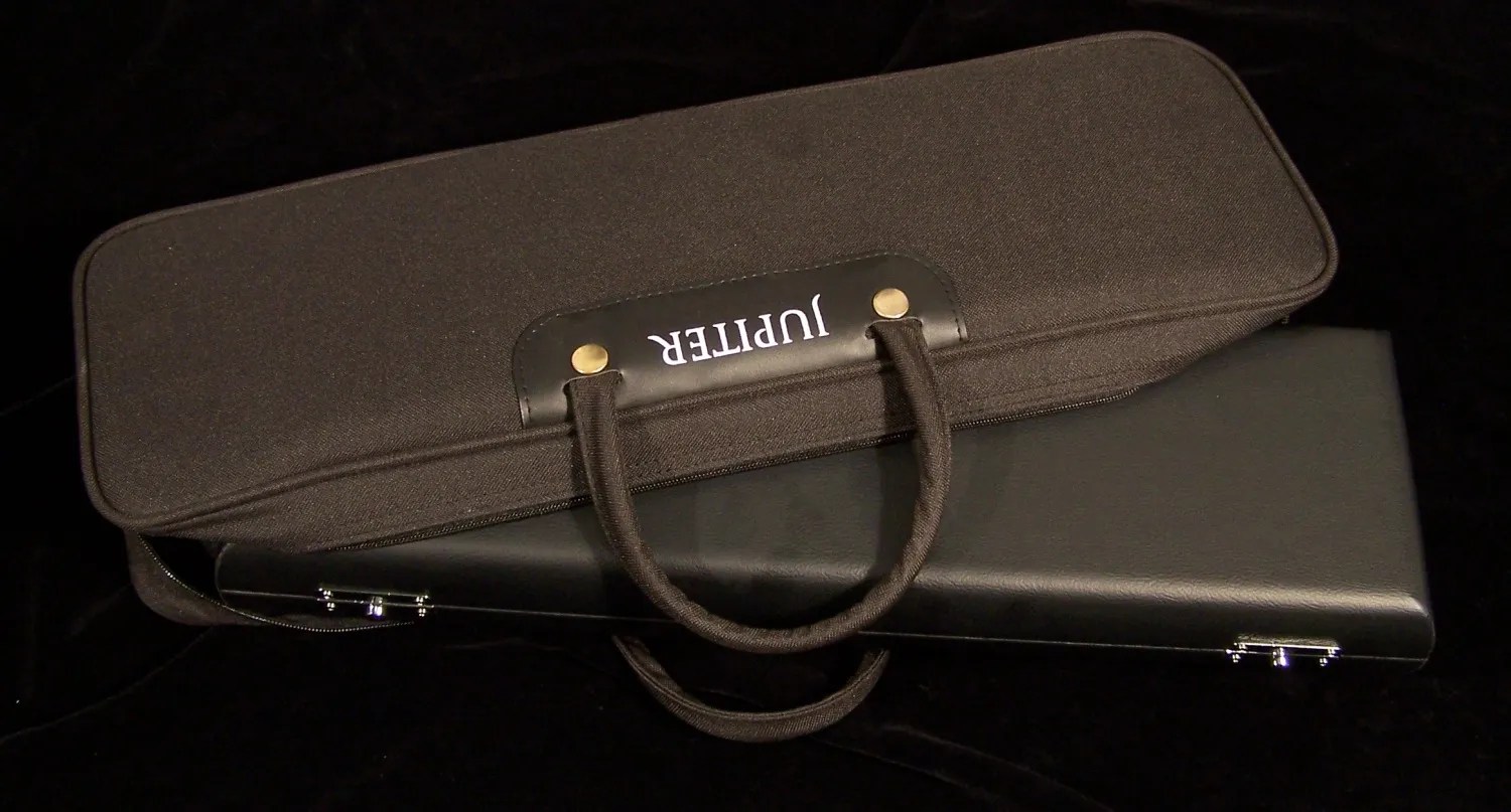 Jupiter Alto Flutes 12 Month Same As Cash Financing!