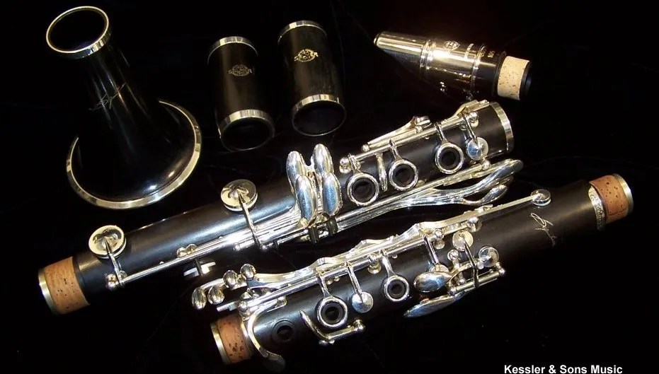 Signature by Selmer Paris Official Selmer Paris