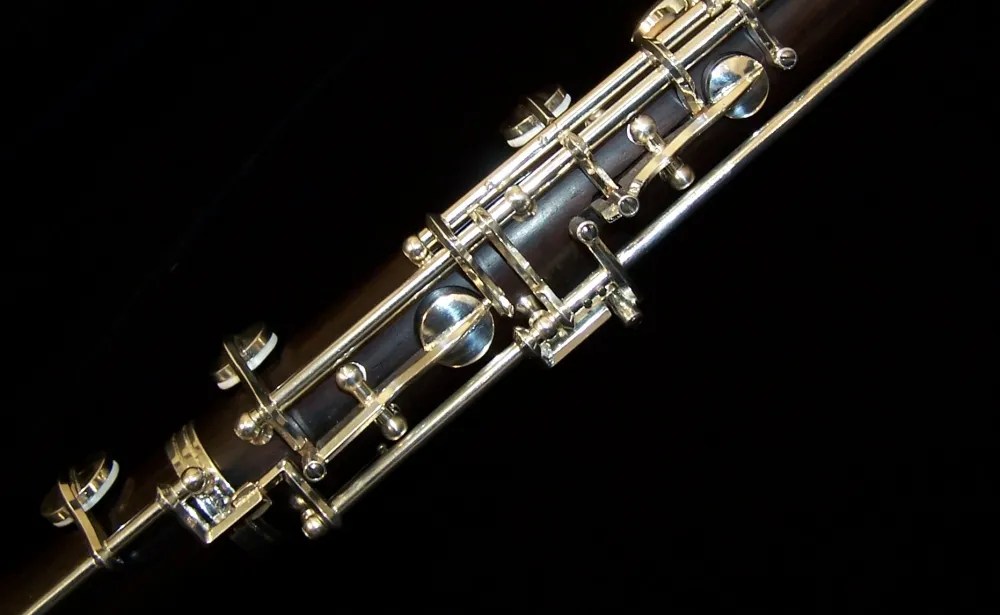 Rigoutat Delphine Intermediate Oboe KesslerMusic