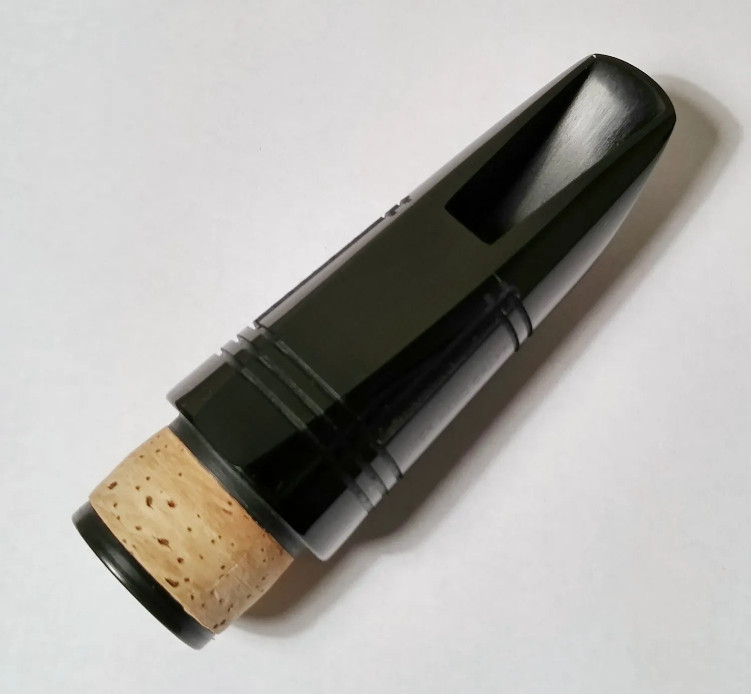 Backun Eddie Daniels Mouthpiece KesslerMusic