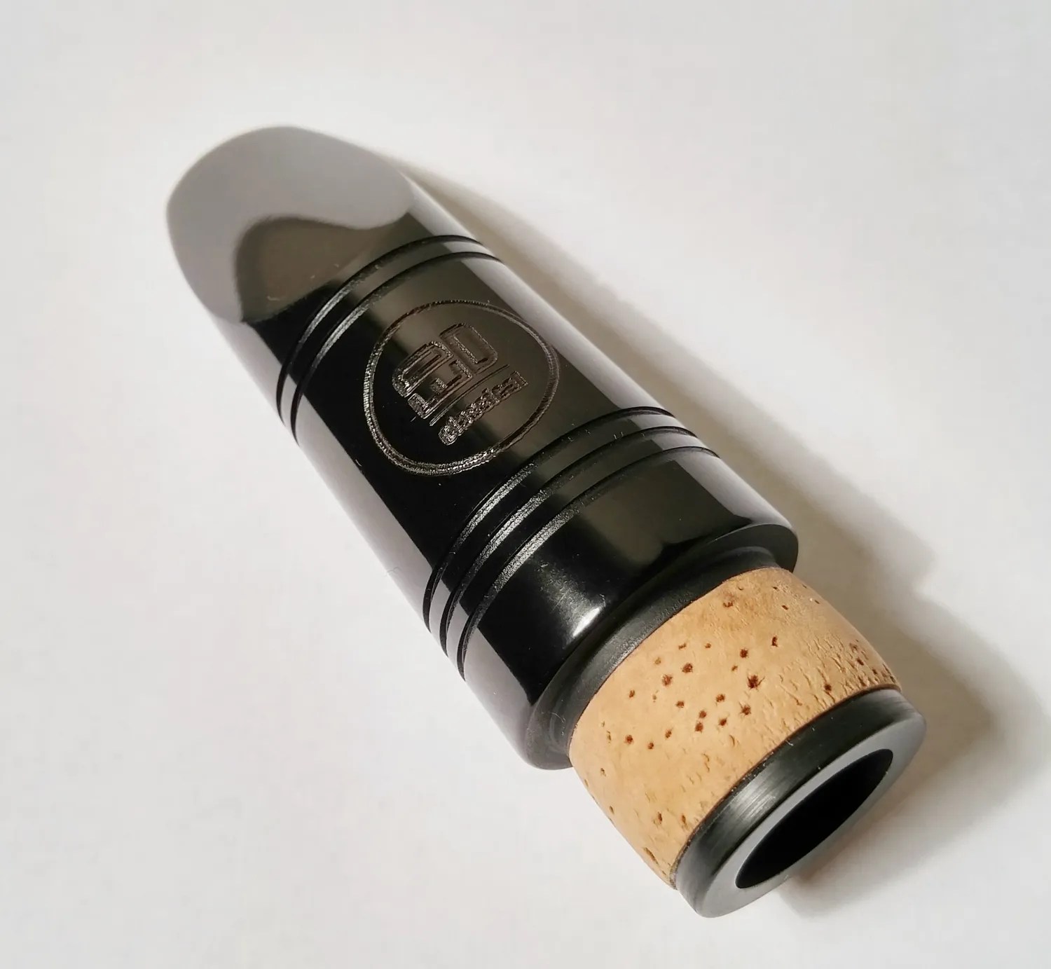 Backun Eddie Daniels Mouthpiece KesslerMusic