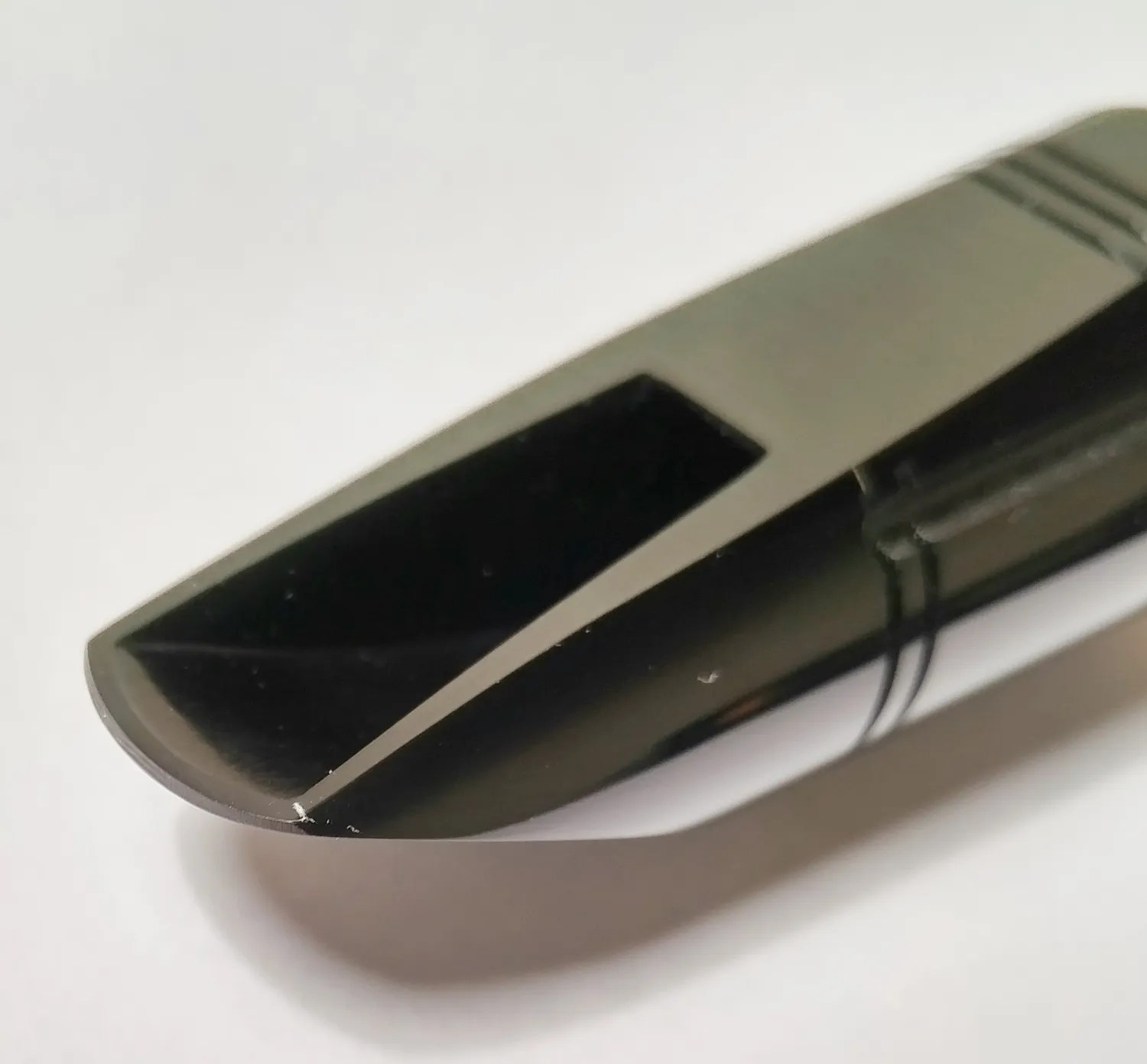 Backun Eddie Daniels Mouthpiece KesslerMusic