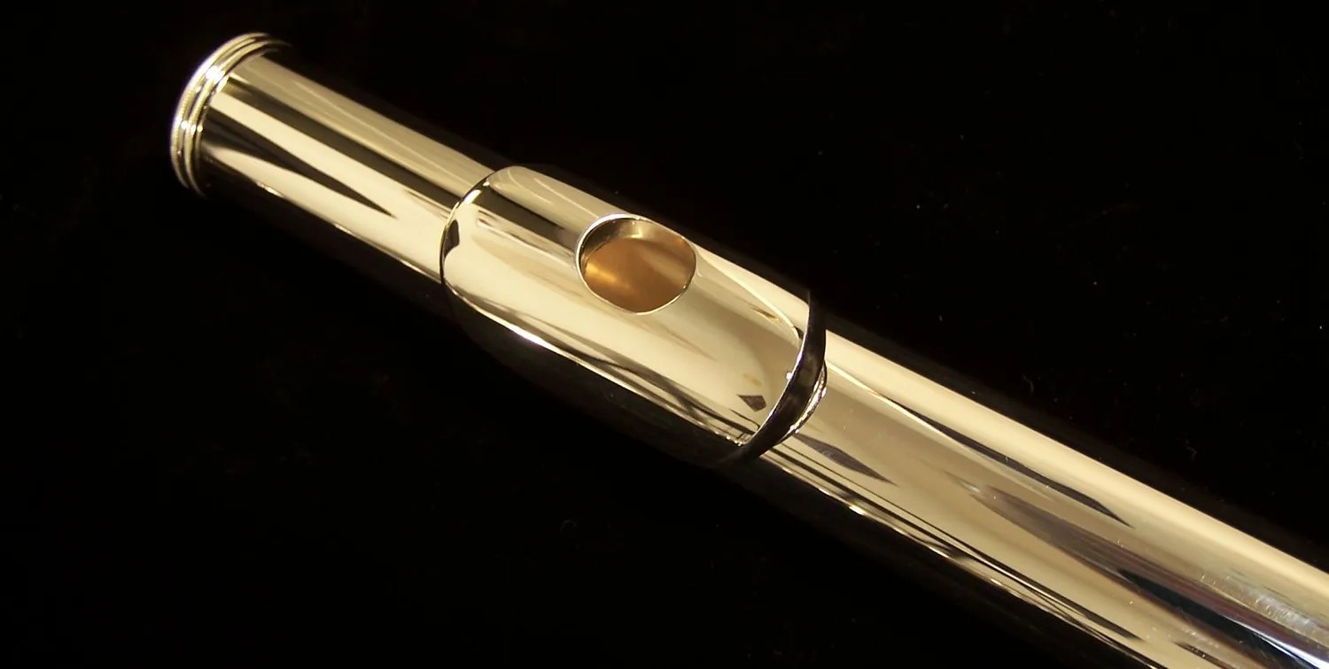 Jupiter Alto Flutes 12 Month Same As Cash Financing!