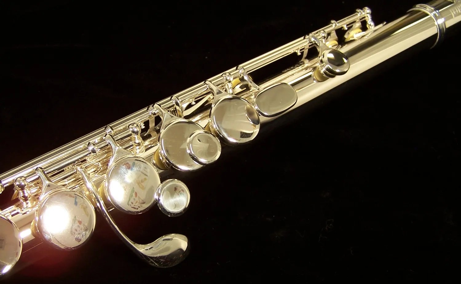 Jupiter Alto Flutes 12 Month Same As Cash Financing!