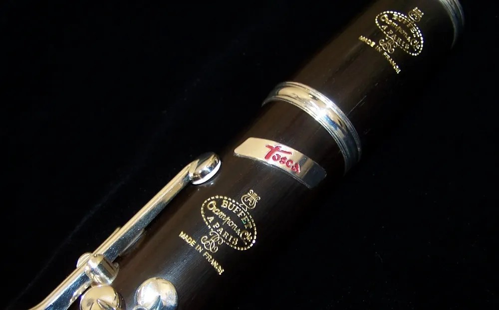 Buffet Tosca Professional KesslerMusic