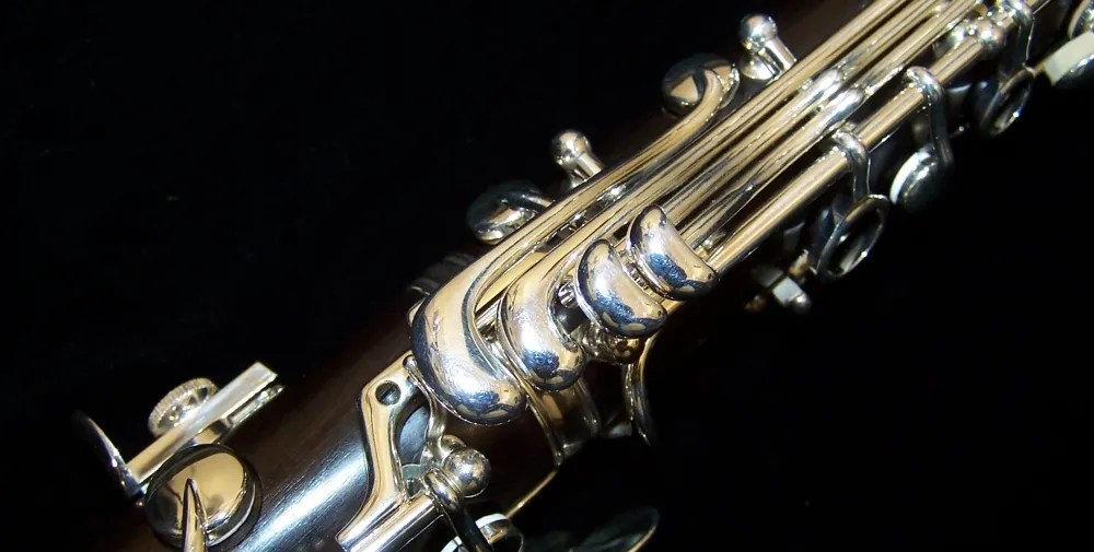 Buffet Tosca Professional KesslerMusic