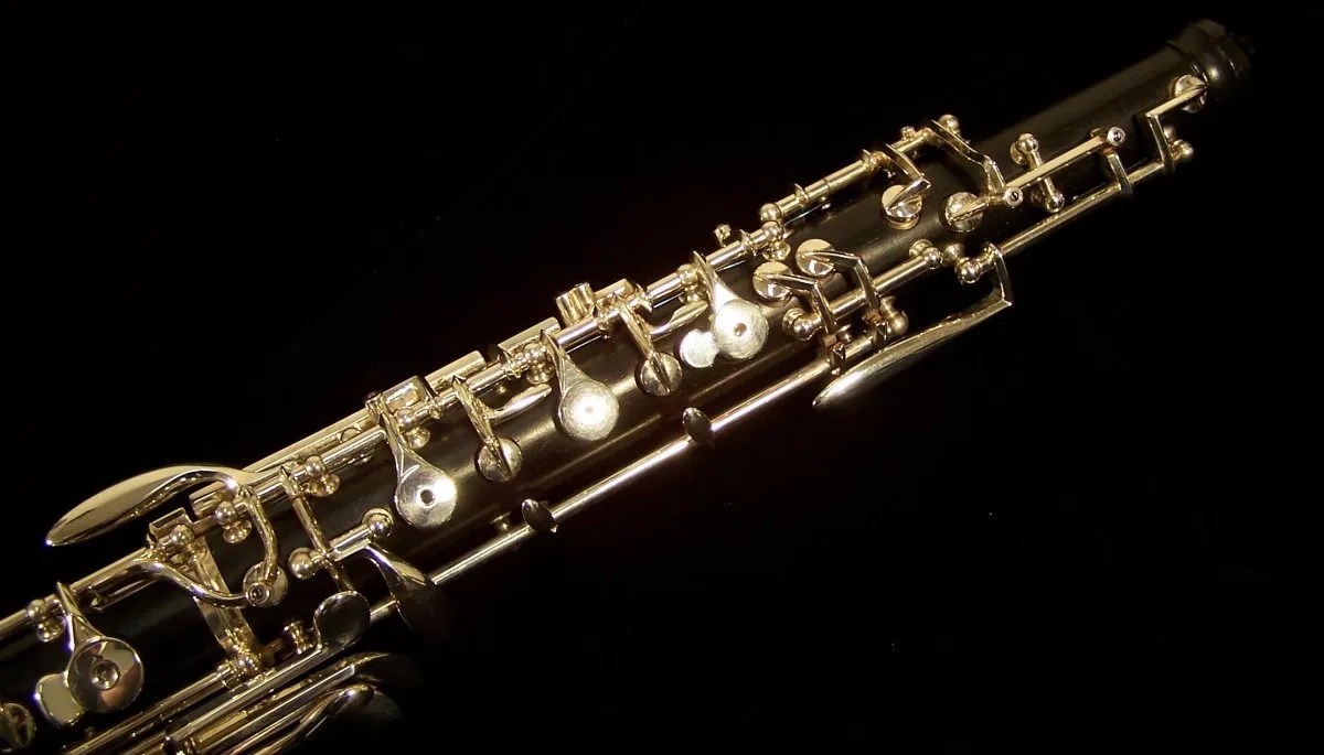 Buffet 4052 Intermediate Oboe KesslerMusic
