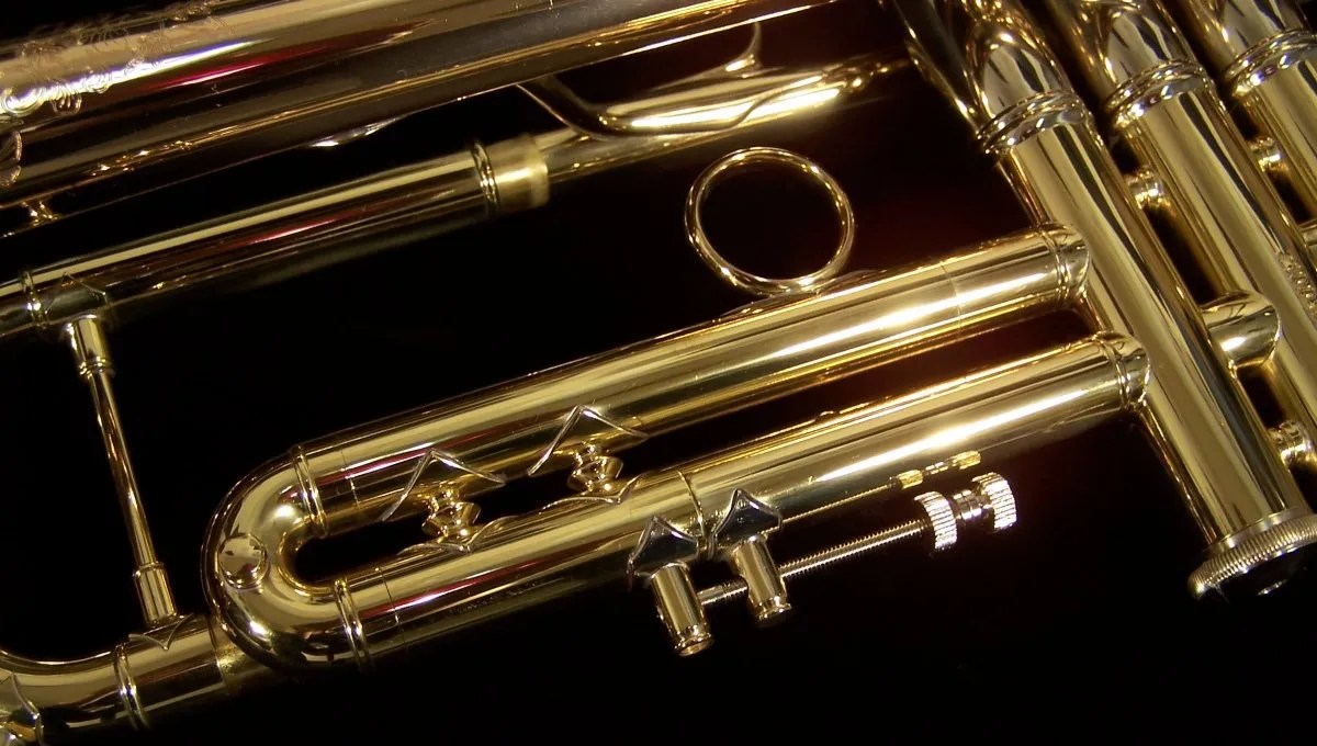 Bach Mariachi LR190 Series Stradivarius Trumpets