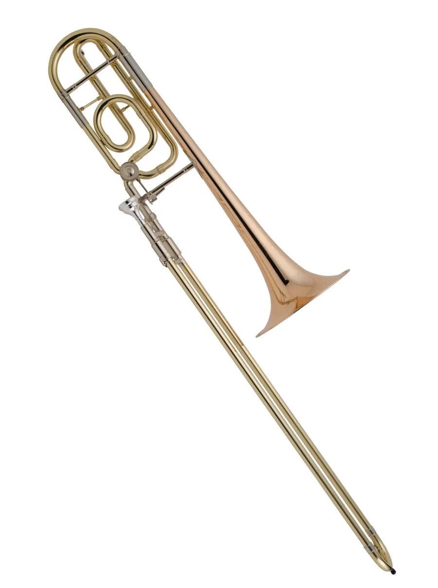 Conn 52H Series Trombones 18 Month SAC Financing