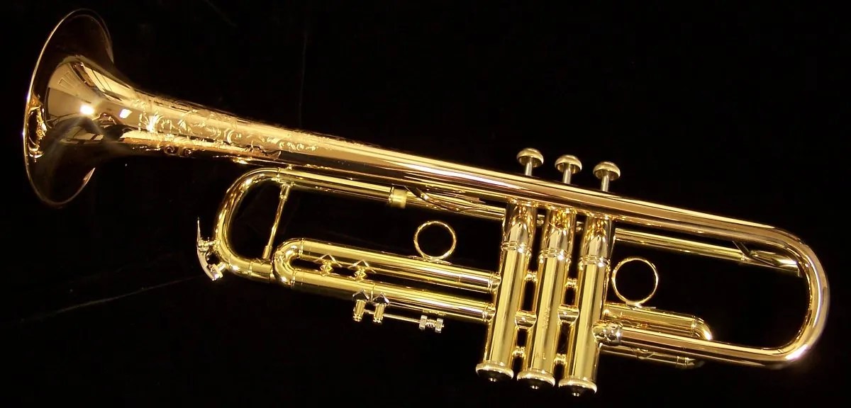 Bach Mariachi LR190 Series Stradivarius Trumpets